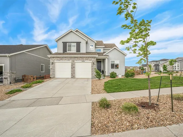 18484 W 94th Lane, Arvada, CO 80007