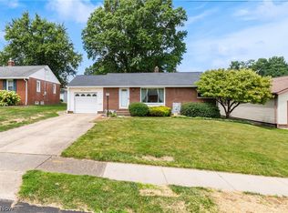 3873 Westview Ave NW, Canton, OH
