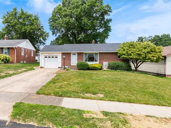 3873 Westview Ave NW, Canton, OH 44709