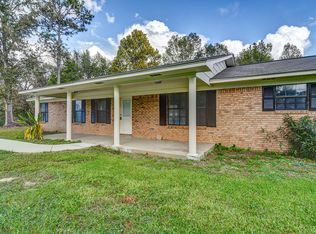 124 Bounds Rd, Sumrall, MS 39482