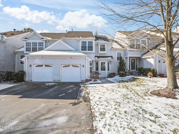 18 Hendricks Court #1904, Sayreville, NJ 08872