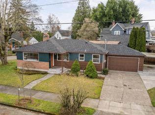 5608 N Houghton St, Portland, OR