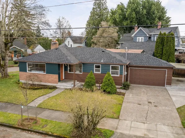 5608 N Houghton St, Portland, OR 97203