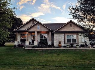 101 Cutter Bill, Liberty Hill, TX 78642