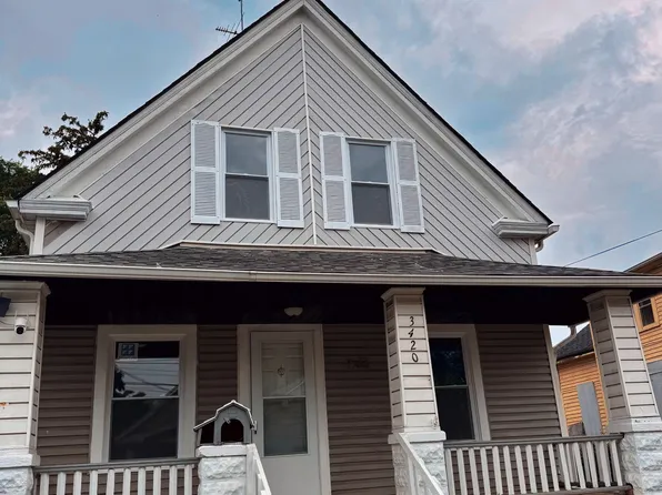 3420 W 49th St, Cleveland, OH 44102