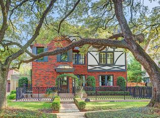 2035 South Blvd, Houston, TX 77098