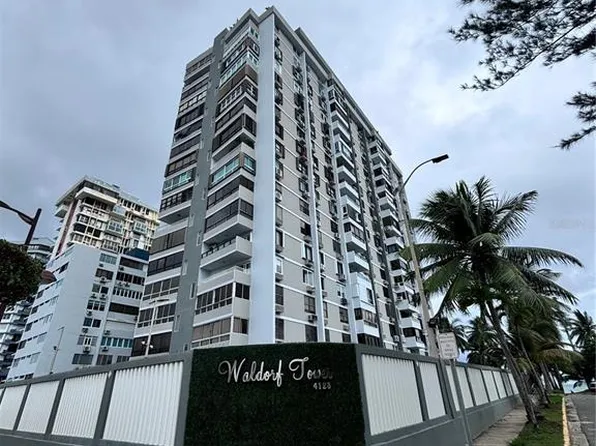 Avenue Isla Verde #1103, Carolina, PR 00979