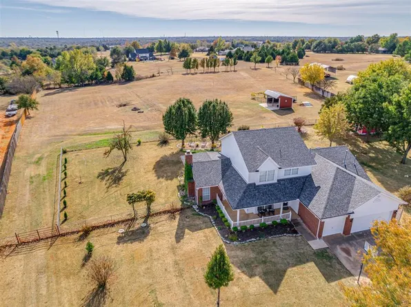 1720 Silver Oaks Dr, Edmond, OK 73025