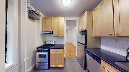 Rented by Bond New York