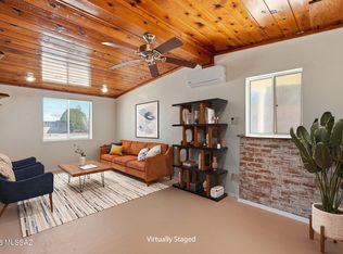 6550 E Calle Luna, Tucson, AZ 85710