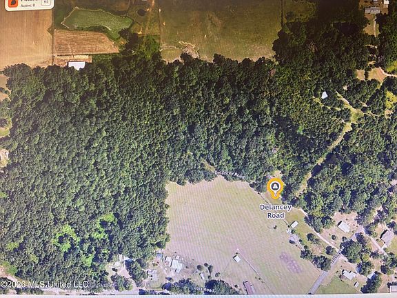 2nd image of Delancey Rd