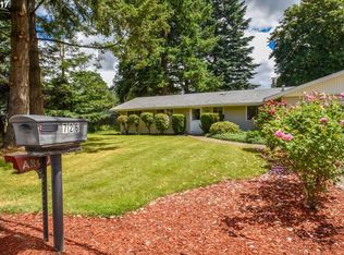 726 N 1st Ave, Hillsboro, OR