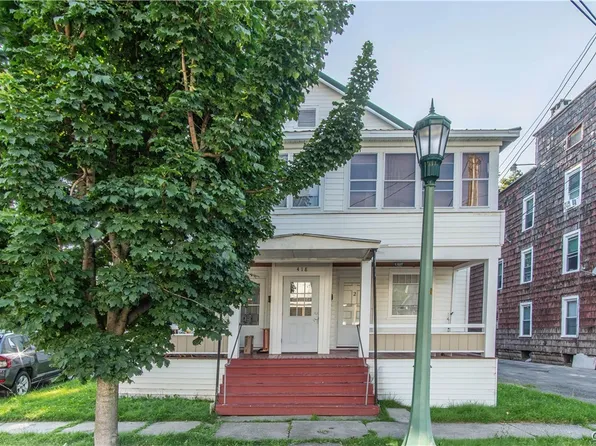 418 Clay St, Watertown, NY 13601