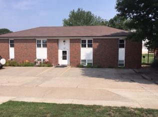 1103 Charm Villa Dr #A, Jefferson City, MO 65109