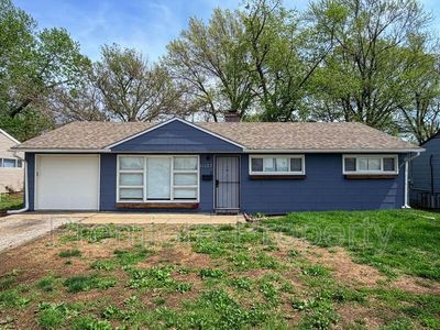 11123 Blue Ridge Blvd, Kansas City, MO, 64134