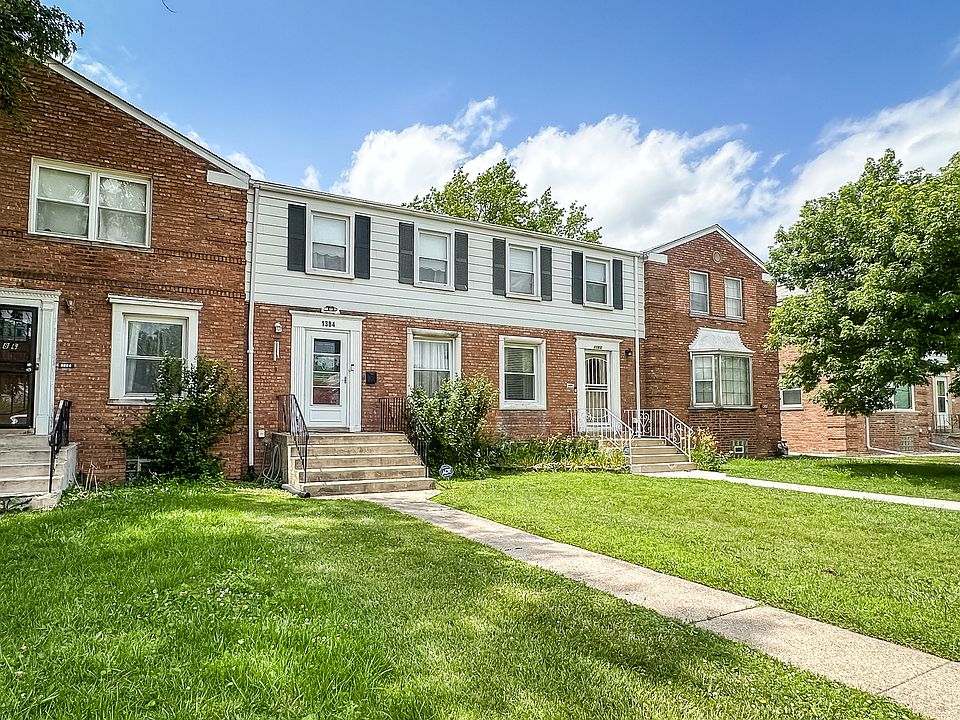 1st image of 1384 Wentworth Ave
