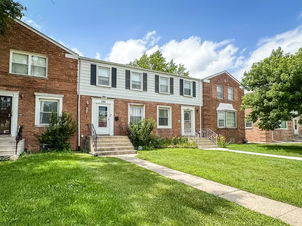 1384 Wentworth Ave, Calumet City, IL 60409