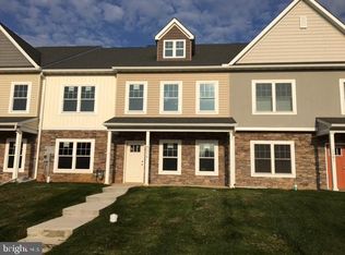 2579 Camas Ln LOT 87, East Petersburg, PA 17520