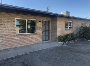 126 W Pastime Rd, Tucson, AZ 85705