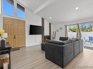 2305 Nueces Ln, Spring Valley, CA 91977