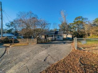 20 Porter Ct, Hampton, GA 30228