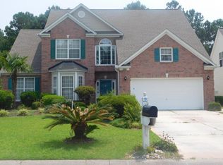 380 Blackberry Ln, Myrtle Beach, SC 29579