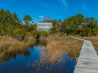 131 Drew Ln, Wando, SC 29492