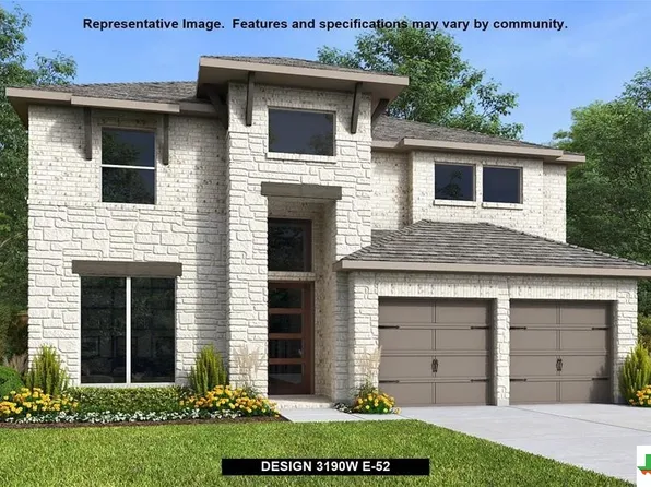 3076 Highclere Park, Bulverde, TX 78163