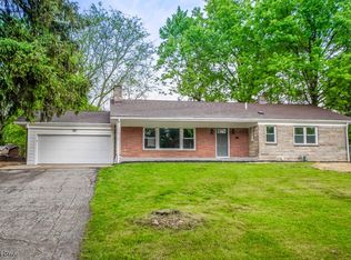 1885 Ganyard Rd, Akron, OH 44313