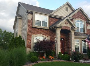 202 Addyston Parc, Saint Peters, MO 63376