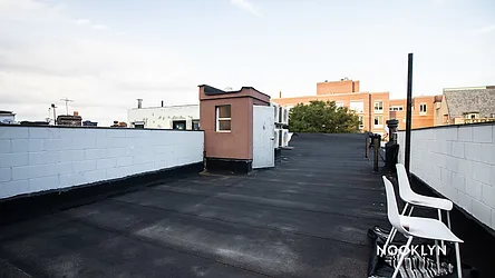 Rented by Nooklyn NYC LLC