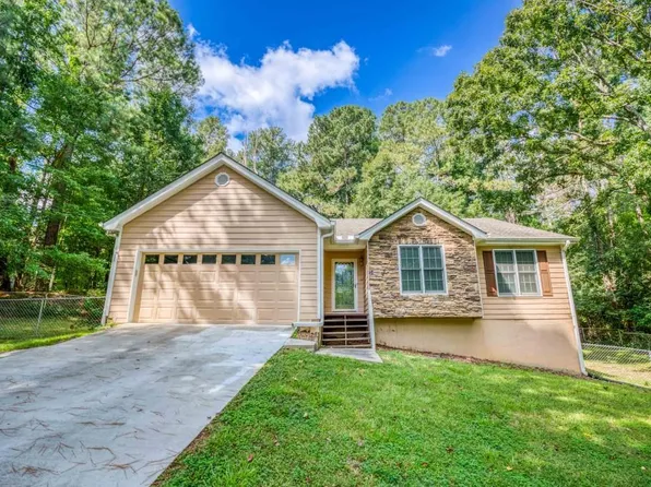 4152 Logans Rdg, Loganville, GA 30052