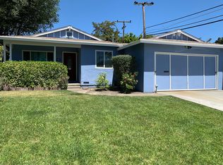 2651 Monroe St, Santa Clara, CA 95051