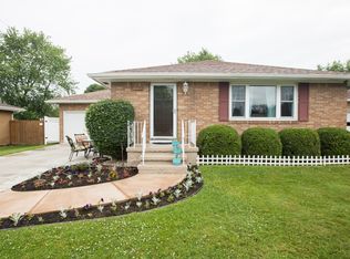 350 Elmsford Dr, Buffalo, NY 14224