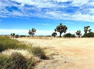 1 Lts N Buckthorne C Rd, Helendale, CA 92342