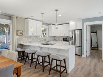 2844 Napoli Way, Gulf Breeze, FL, 32563