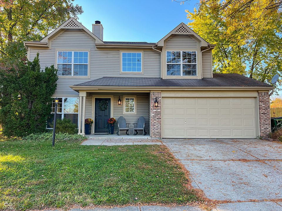 1st image of 18402 Harvest Meadows Dr W