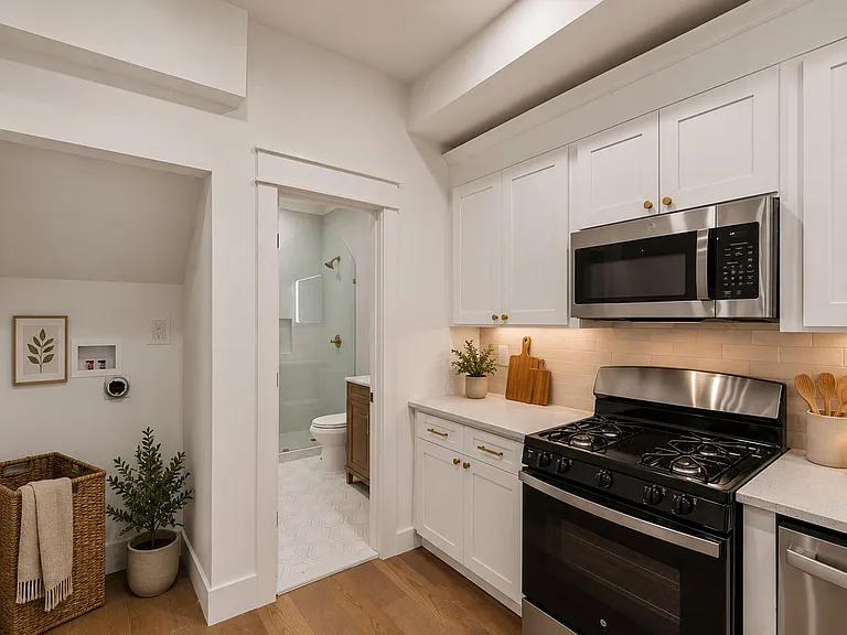 69 E Clinton Ave #A — Photo 12