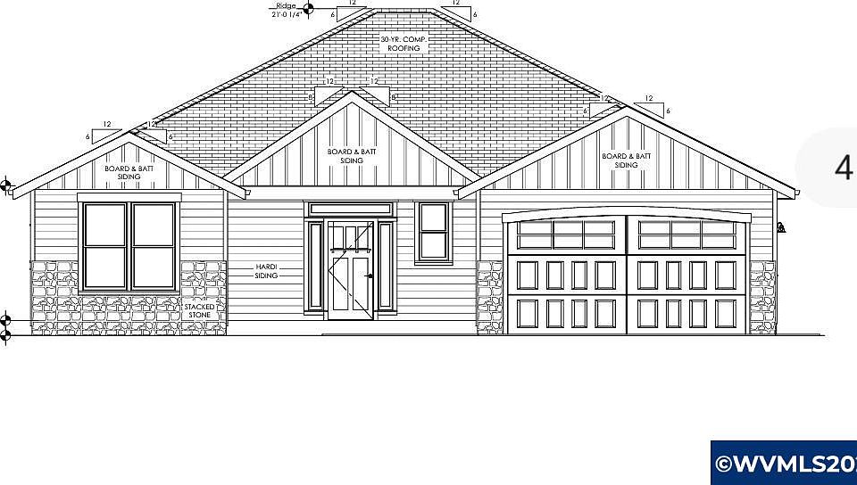 2nd image of 583 NW Crater Lake Dr