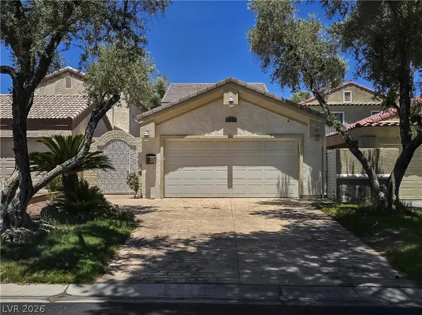 3181 Bel Air Dr, Winchester, NV 89109