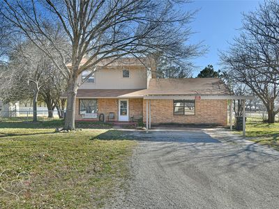 12 Alamo Dr, Tuscola, TX, 79562