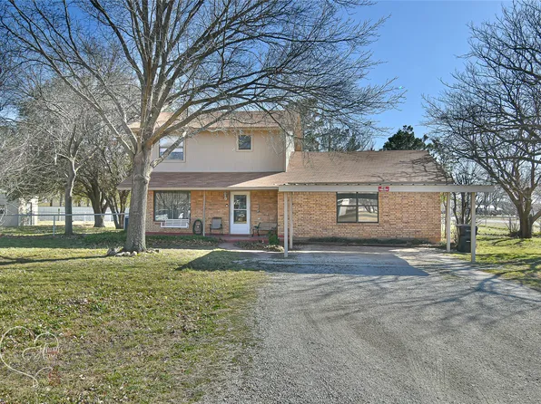 12 Alamo Dr, Tuscola, TX 79562