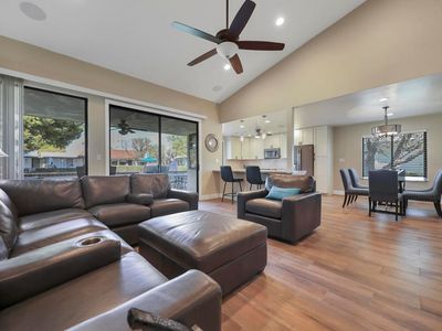 64 El Toro Dr, Rancho Mirage, CA, 92270