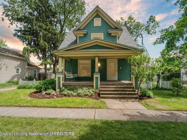 314 Madison St, Grand Ledge, MI 48837