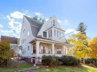 4 Six West St, Arlington, MA 02476