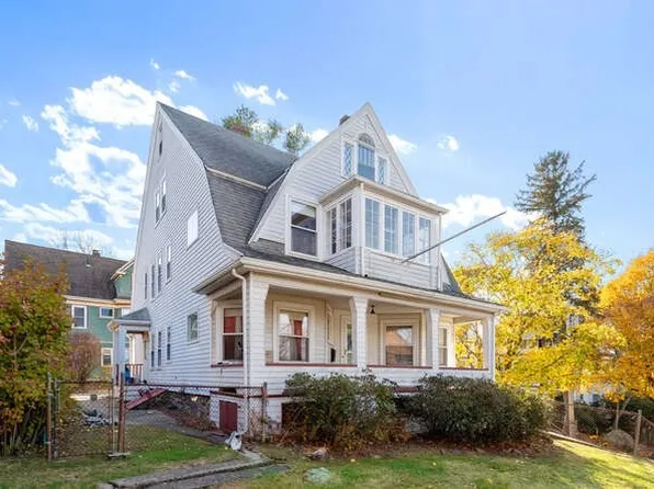 4 Six West St, Arlington, MA 02476
