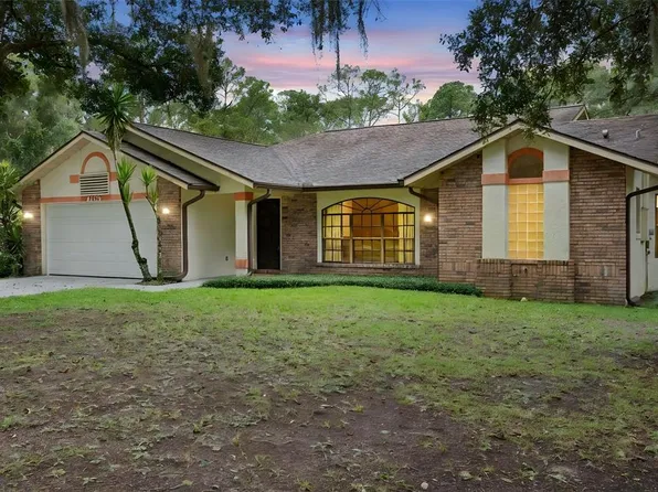 4164 New Marsh Rd, Deland, FL 32724