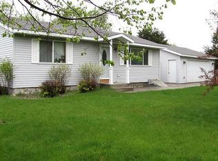 124 4th St NE, Rice, MN 56367