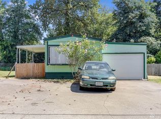 35240 55th Ave S, Algona, WA 98001