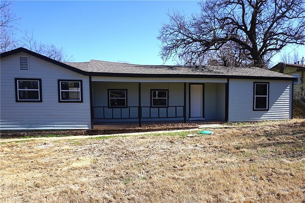 2812 N Outpost Dr, Spencer, OK 73141 Zillow